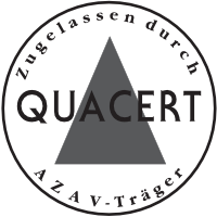 Reg. Nr. QC-AZAV-Z-18/002-001